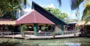 Read more about the article Bulawan Floating Restaurant