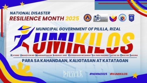 Read more about the article July is National Disaster Resilience Month 2025